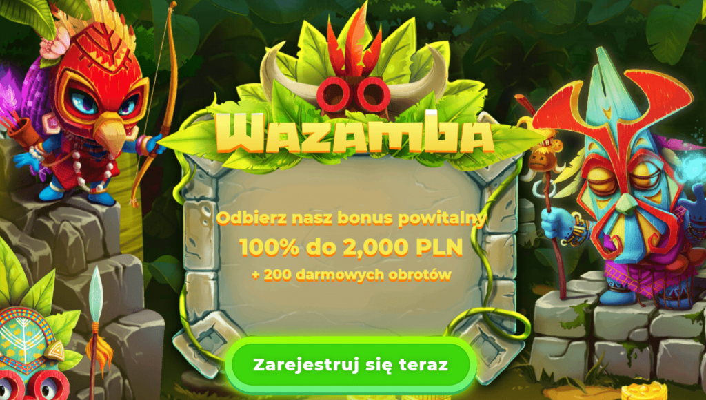 Bewährte Wege zu wazamba bonus casino