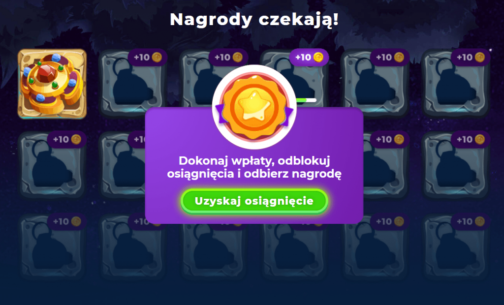 Wazamba Oferuje Bonus Rejestracyjny 4 Nagrody Wazamba