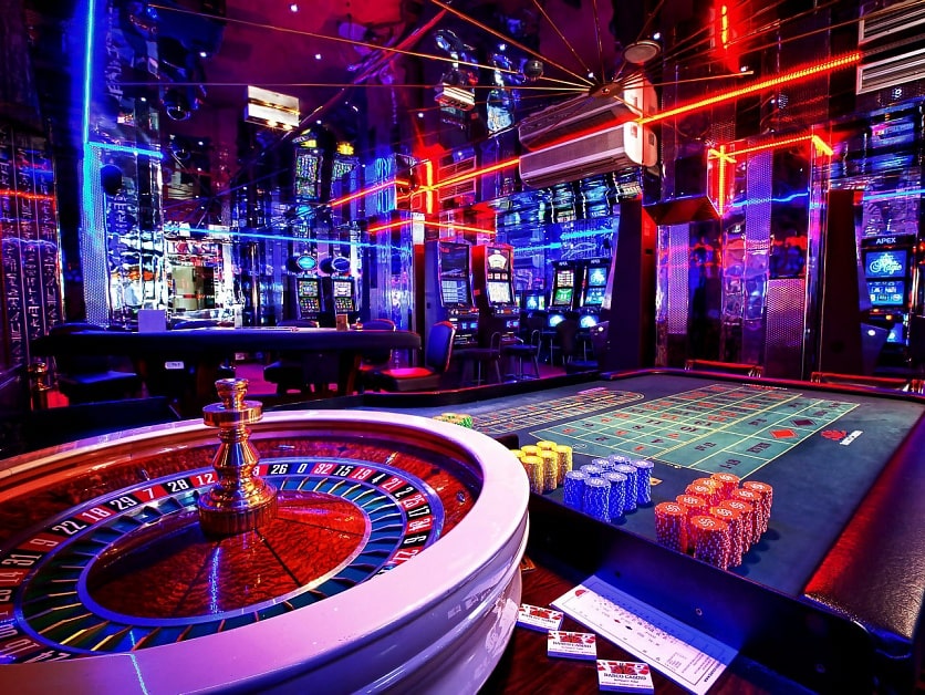 Ponowne Otwarcie Kasyn Massachusetts 24/7, Rhode Island Casino Proszą O Mniej Restrykcji 1 casino min